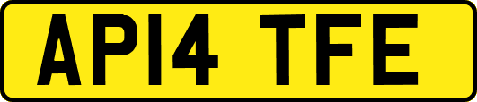 AP14TFE