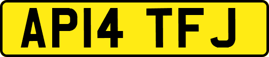 AP14TFJ