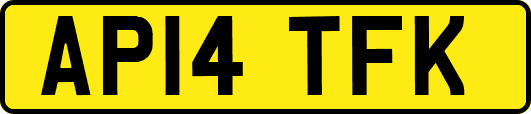 AP14TFK