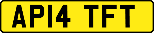 AP14TFT