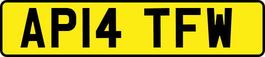 AP14TFW
