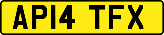 AP14TFX