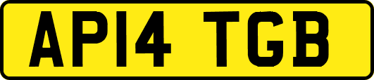 AP14TGB