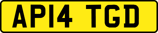 AP14TGD