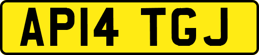 AP14TGJ