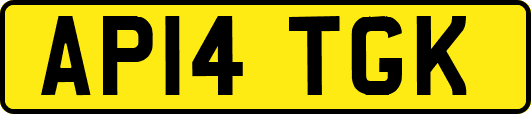 AP14TGK