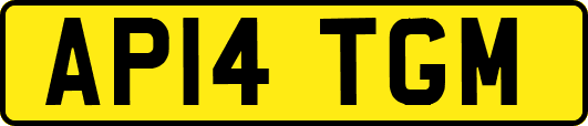AP14TGM