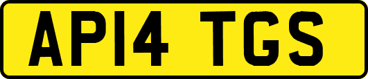 AP14TGS