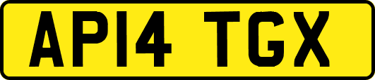 AP14TGX