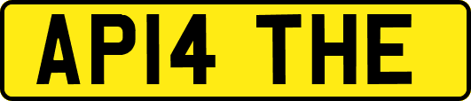 AP14THE