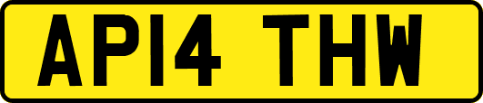 AP14THW