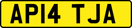 AP14TJA
