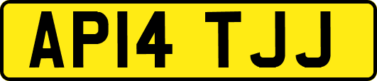 AP14TJJ