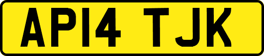 AP14TJK