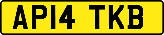 AP14TKB