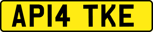 AP14TKE