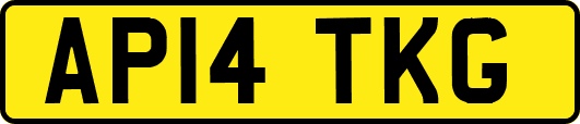 AP14TKG