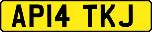 AP14TKJ
