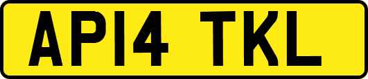 AP14TKL