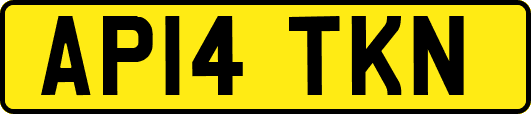 AP14TKN
