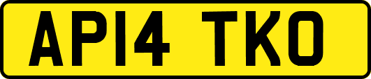 AP14TKO