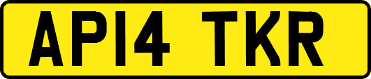 AP14TKR