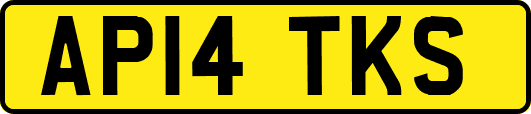 AP14TKS
