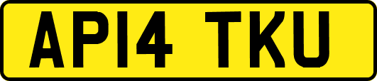 AP14TKU
