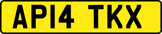 AP14TKX