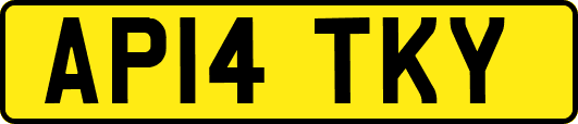 AP14TKY