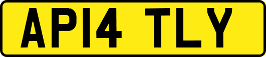 AP14TLY