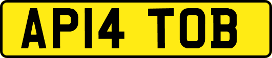 AP14TOB