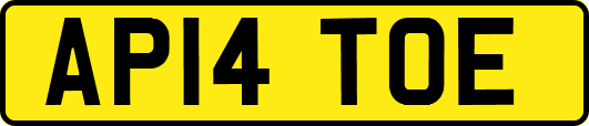 AP14TOE