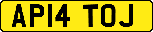 AP14TOJ