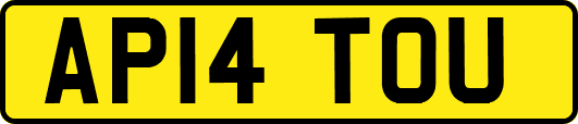 AP14TOU