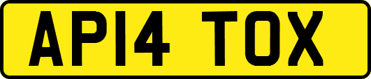 AP14TOX