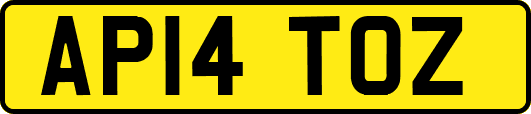 AP14TOZ