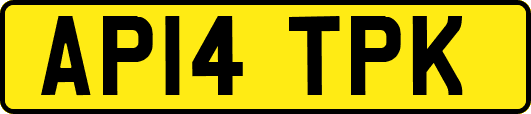 AP14TPK