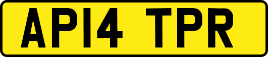 AP14TPR