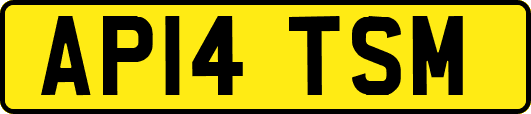 AP14TSM