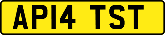 AP14TST