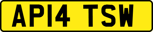 AP14TSW