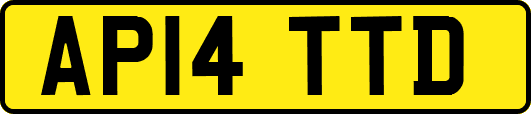 AP14TTD