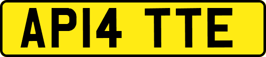 AP14TTE