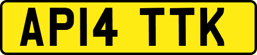 AP14TTK
