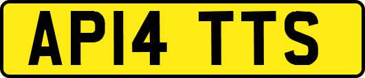 AP14TTS