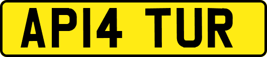 AP14TUR