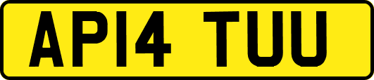 AP14TUU