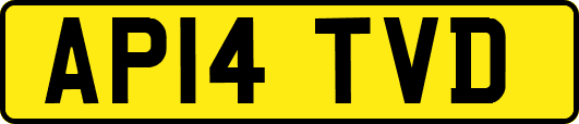 AP14TVD