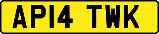 AP14TWK